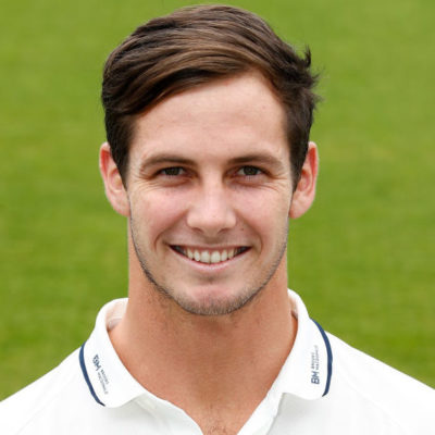 Hilton Cartwright 